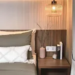 Trx Garden View Tribeca 3Min Walk2 Pavillion 2Bedroom