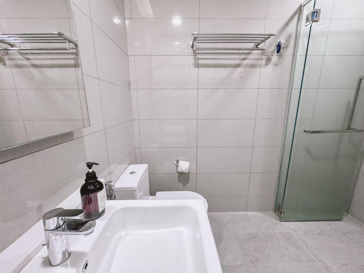Pangsapuri Trx Garden View Tribeca 3min Walk2 Pavillion 2bedroom *