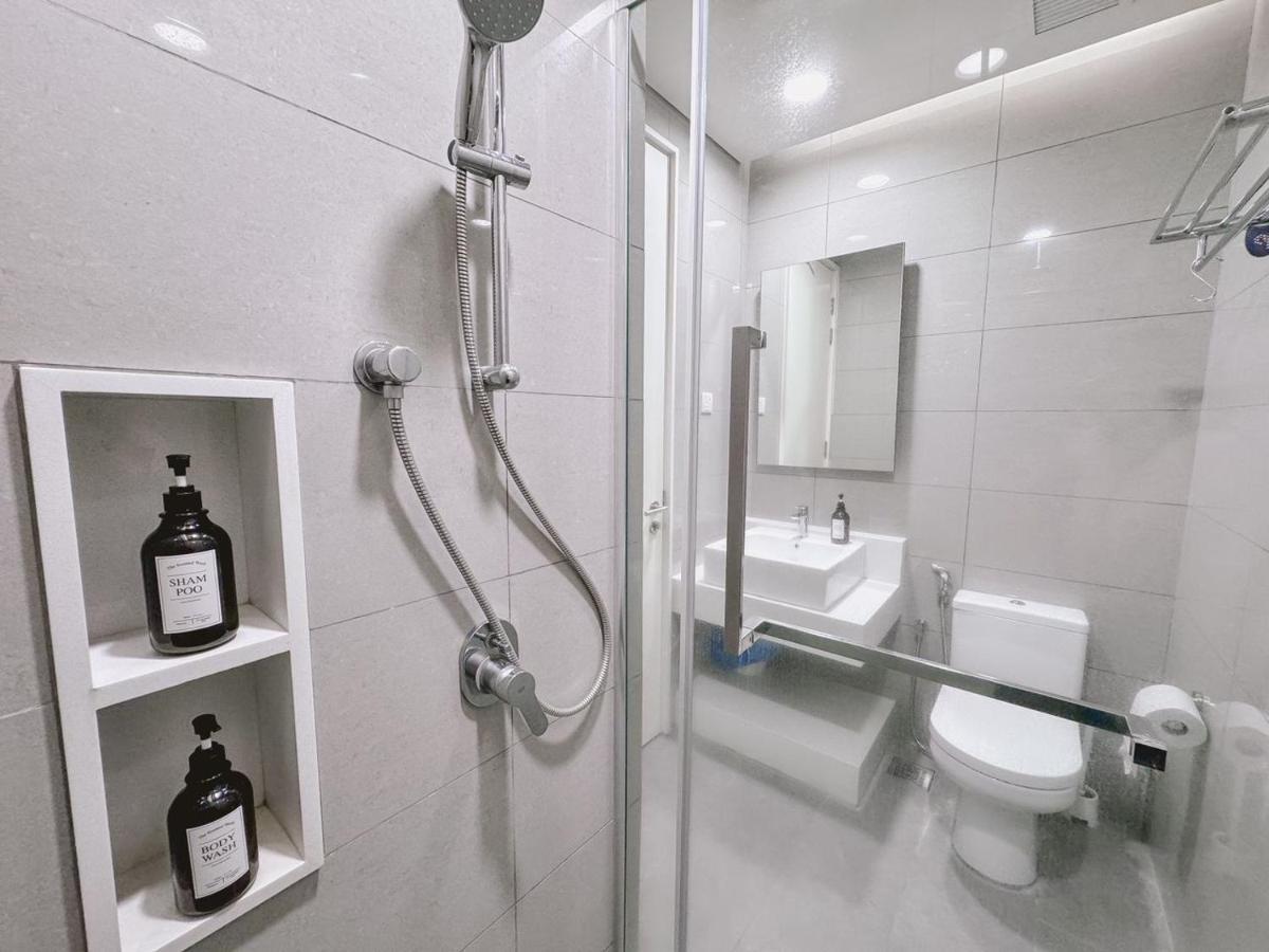 Pangsapuri Trx Garden View Tribeca 3min Walk2 Pavillion 2bedroom